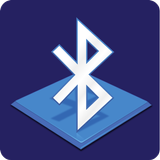 ikon Bluetooth Share File