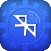 Bluetooth Hack icon