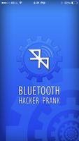 Bluetooth Hack-poster