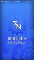 Bluetooth Hack постер