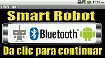 Smart Robot poster