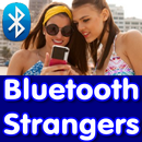 Bluetooth Strangers Chat APK
