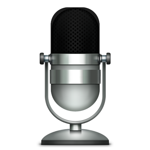 Bluetooth Microphone