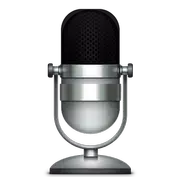 Bluetooth Microphone