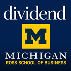 Dividend Alumni Magazine Ross icon