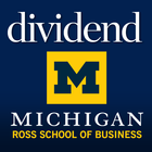 Dividend Alumni Magazine Ross icône