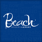 BEACH icône