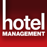 Hotel Management icon