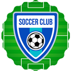 Football Clubs Logo Quiz آئیکن