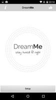 DreamMe الملصق