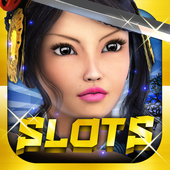 Fortune Jackpot Slots icon