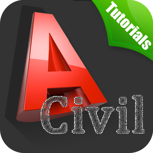 Learn Autocad civil