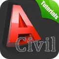 Learn Autocad civil