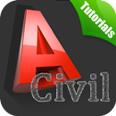 Learn Autocad civil APK