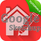 Learn Google Sketchup icône