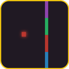 ikon Flappy Colors