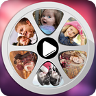 Photo Movie Maker icon