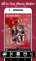 Photo Movie Maker 截圖 1