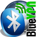 BlueVPN [DUN client] <ICS APK