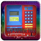 ATM Machine Toys icon