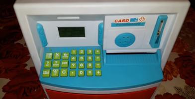 ATM Machine Toys screenshot 1