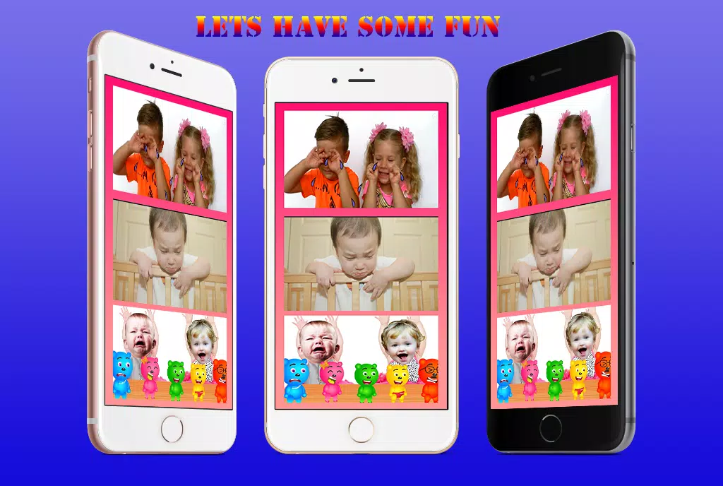 Bad Baby Crying APK voor Android Download