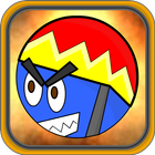 Bomber Rush icon