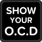 Show Your OCD ไอคอน