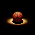 Ball n Basket أيقونة