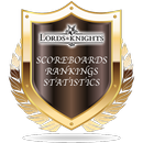 APK Lords and Knights Stats