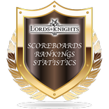 Lords and Knights Stats