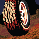 APK Offroader Jumps