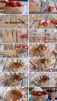 برنامه‌نما DIY craft handmade عکس از صفحه