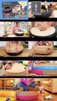 برنامه‌نما DIY craft handmade عکس از صفحه
