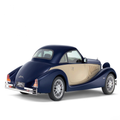 Classic car wallpapers