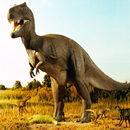 Dinosaurs Wallpapers APK