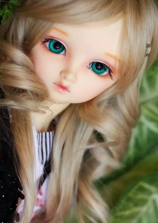 3D Doll Wallpapers APK for Android Download 3D Doll Wallpapers APK for Android Download