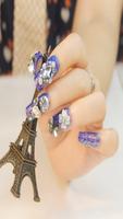 japan nail art Ekran Görüntüsü 2