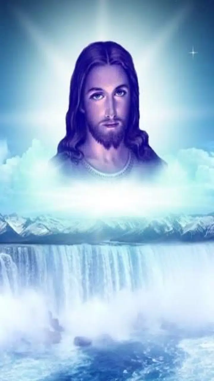Jesus wallpapers Android के लिए APK डाउनलोड करें Jesus wallpapers Android के लिए APK डाउनलोड करें