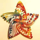 DIY Paper Quilling 2017 آئیکن