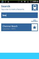 StationAlert CHENNAI ảnh chụp màn hình 3