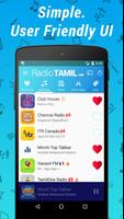 Radio Tamil HD الملصق