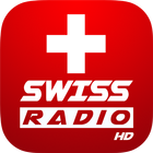 Radio Swiss HD ícone