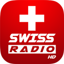 APK Radio Swiss HD