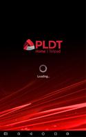 Poster Telpad Admin