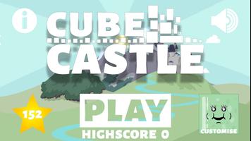 Cube Castle screenshot 2