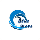 Blue Wave Spa أيقونة