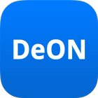 DeON for Restaurants иконка