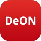 DeON - Delivery Online icône