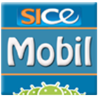 SICE Mobil アイコン